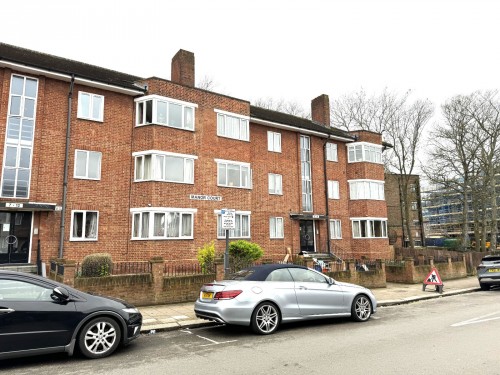 Harrow, Middlesex