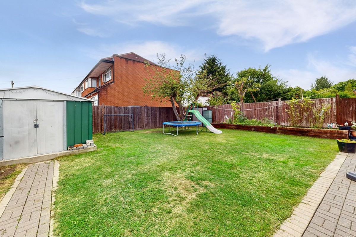Stanmore