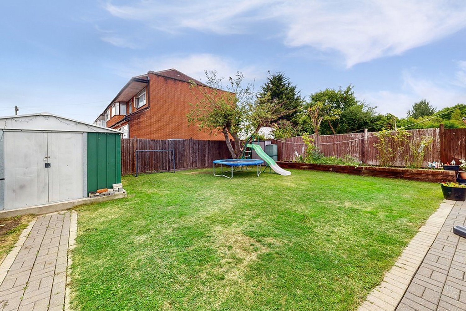 Stanmore
