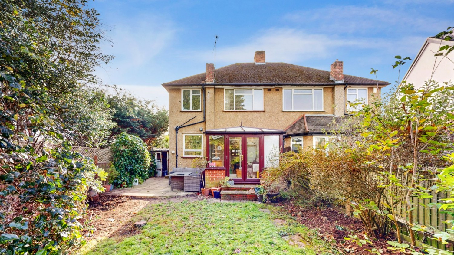Stanmore
