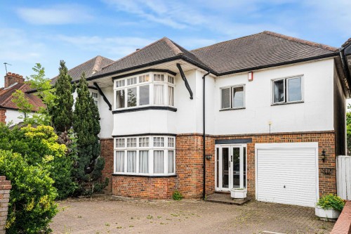 Edgware