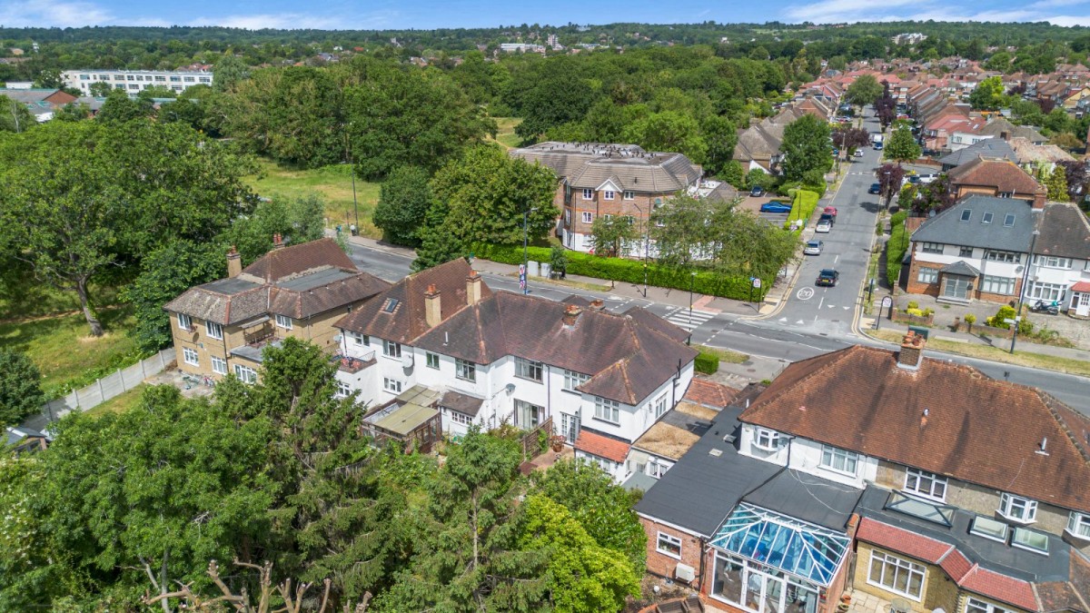 Edgware