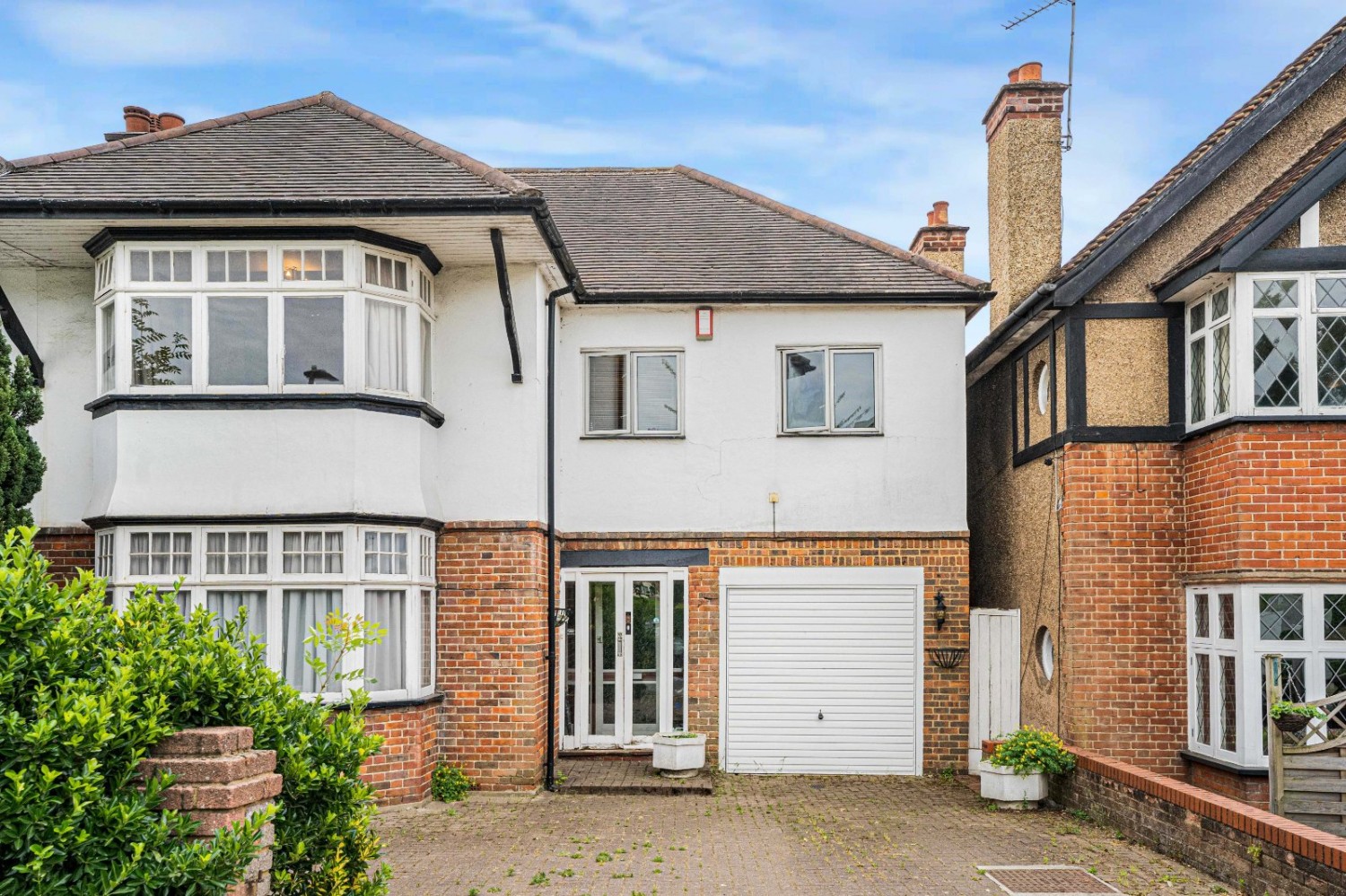 Edgware