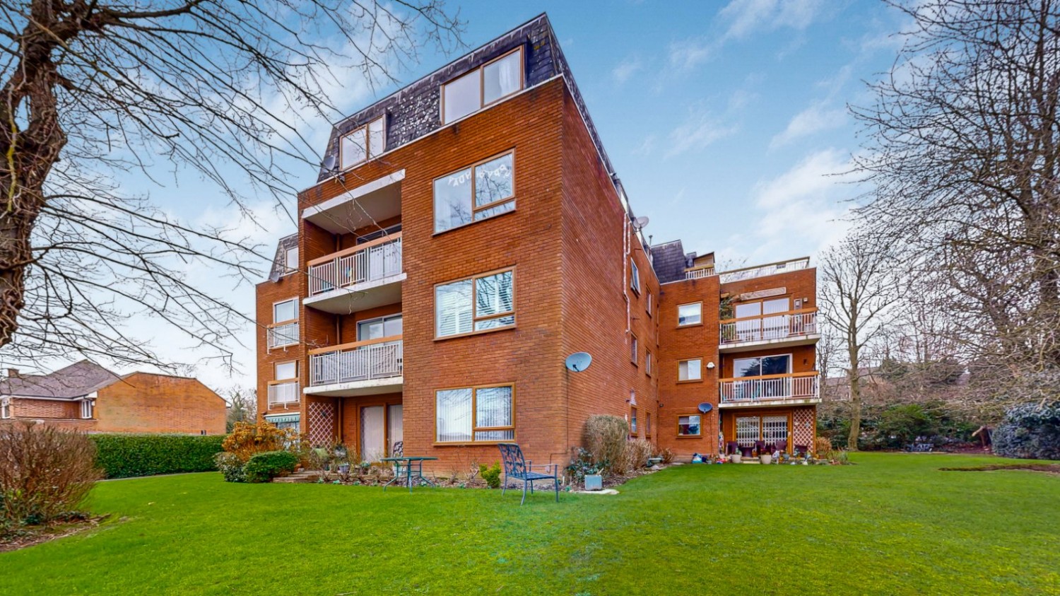 Stanmore