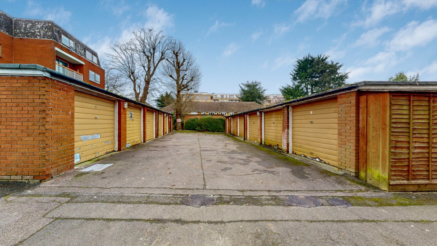 Stanmore