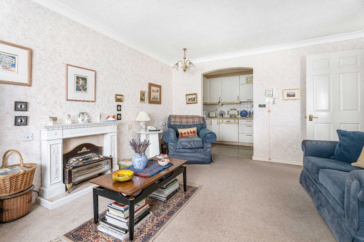 Du Cros Drive, Stanmore