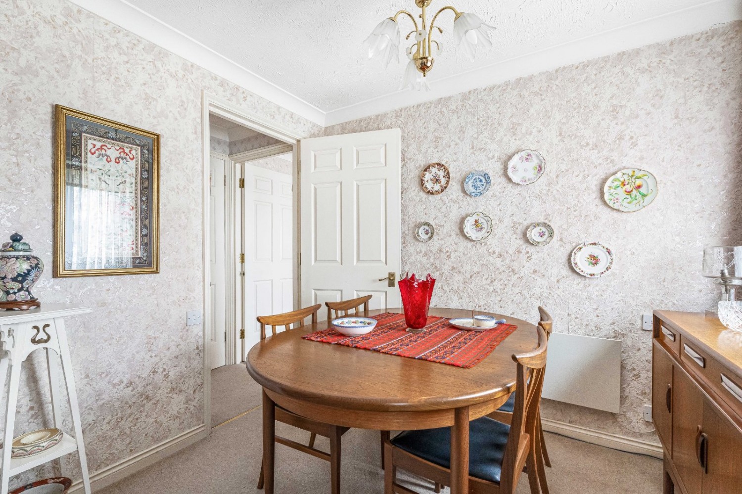 Du Cros Drive, Stanmore