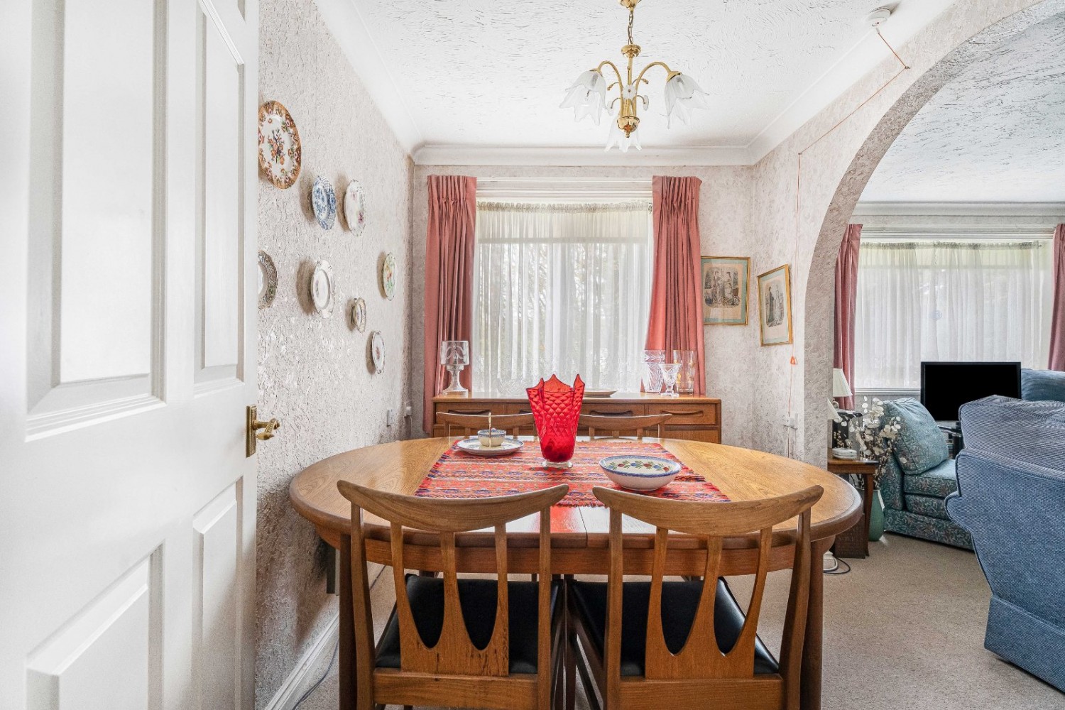 Du Cros Drive, Stanmore