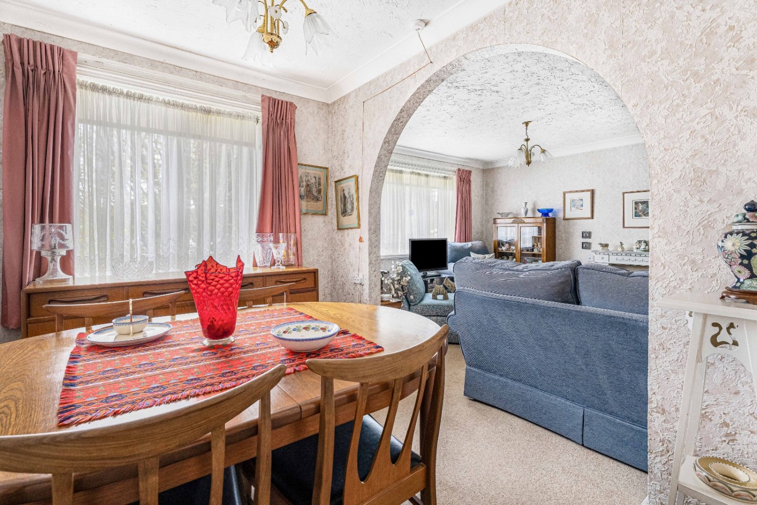 Du Cros Drive, Stanmore