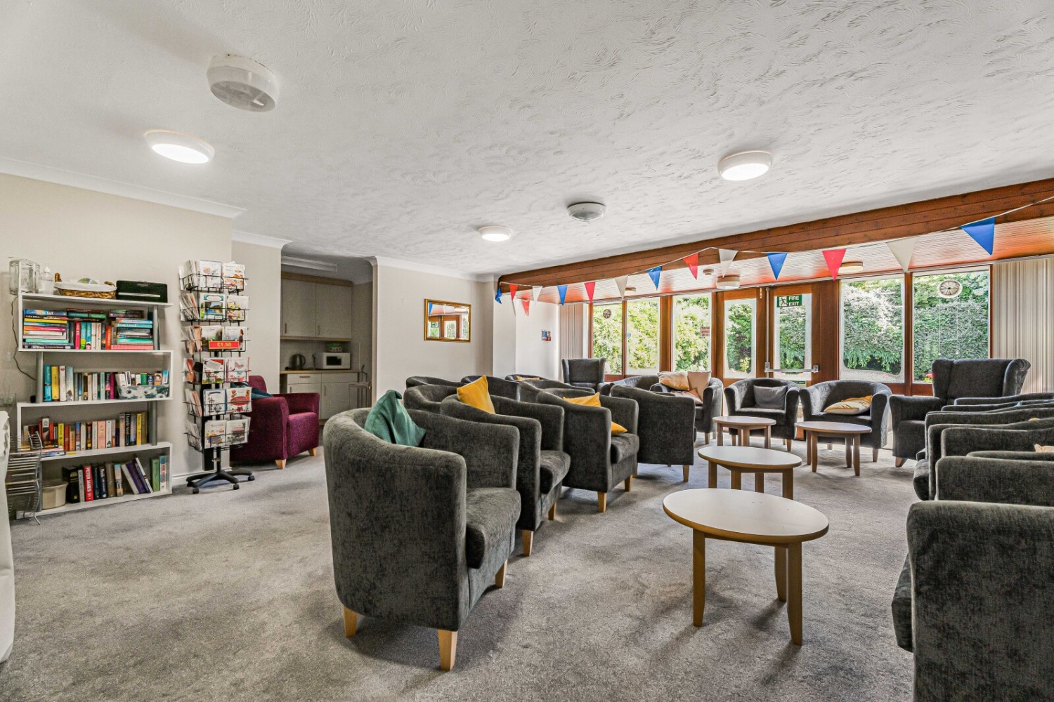 Du Cros Drive, Stanmore