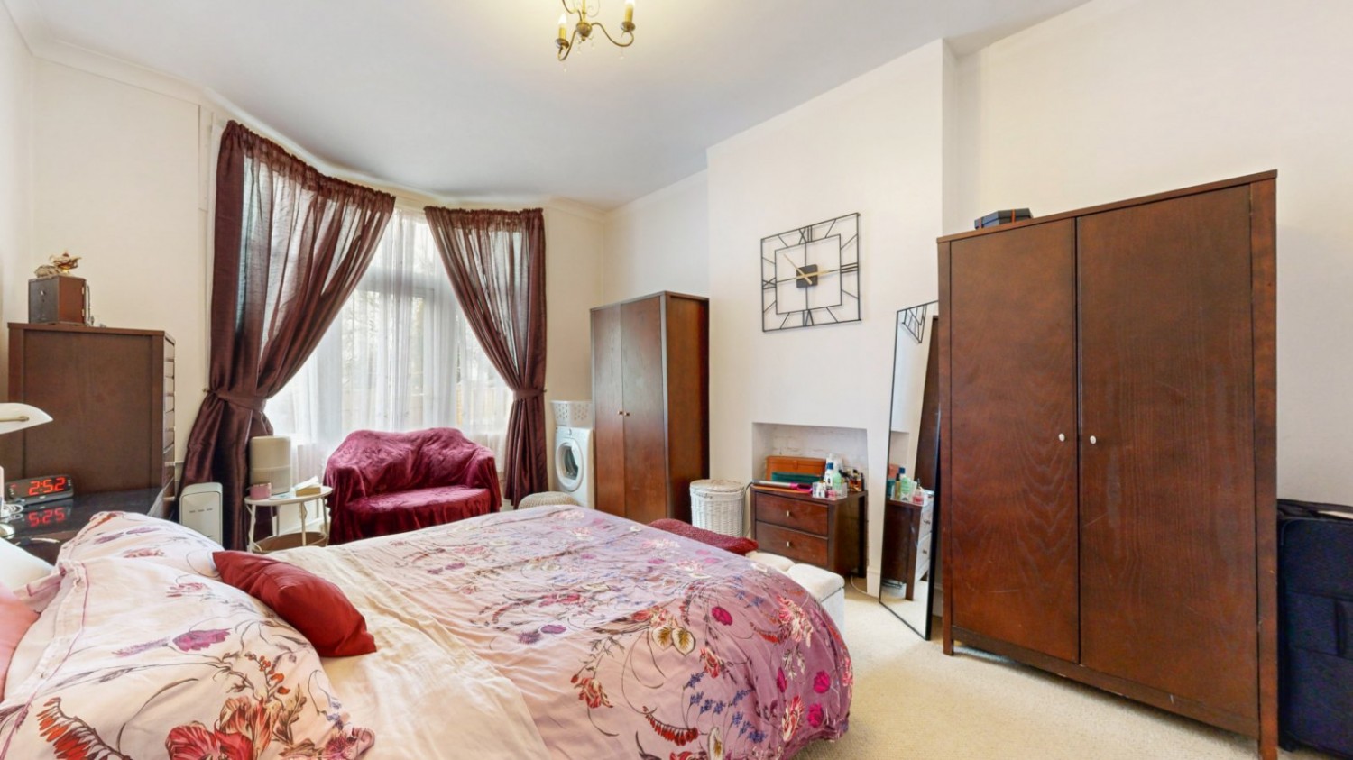 Harrow, Middlesex