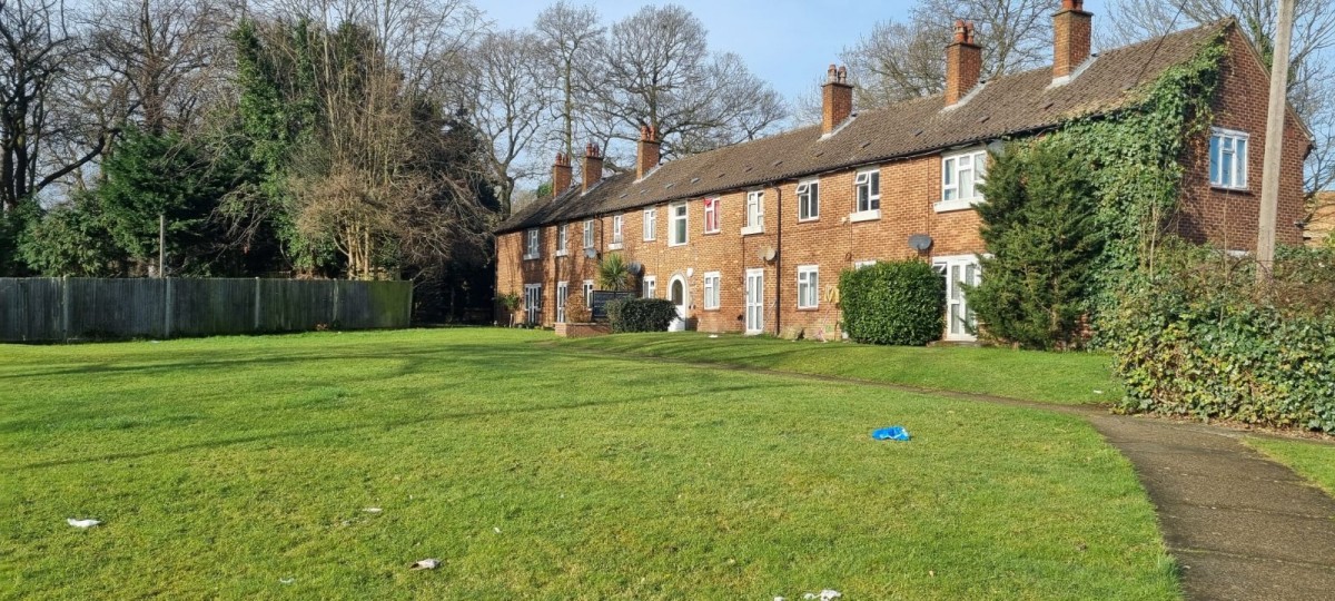 Stanmore