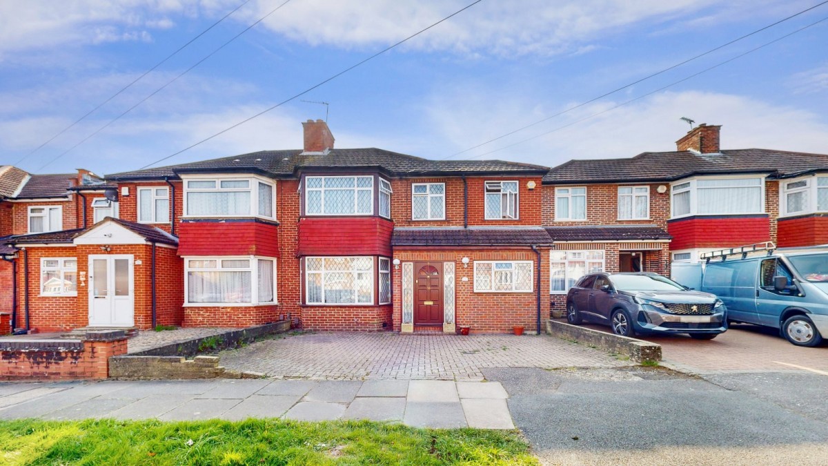 Stanmore