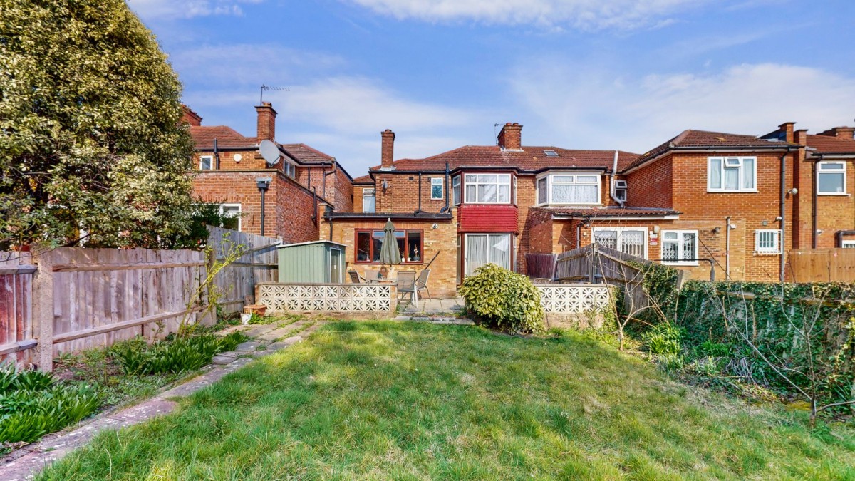 Stanmore