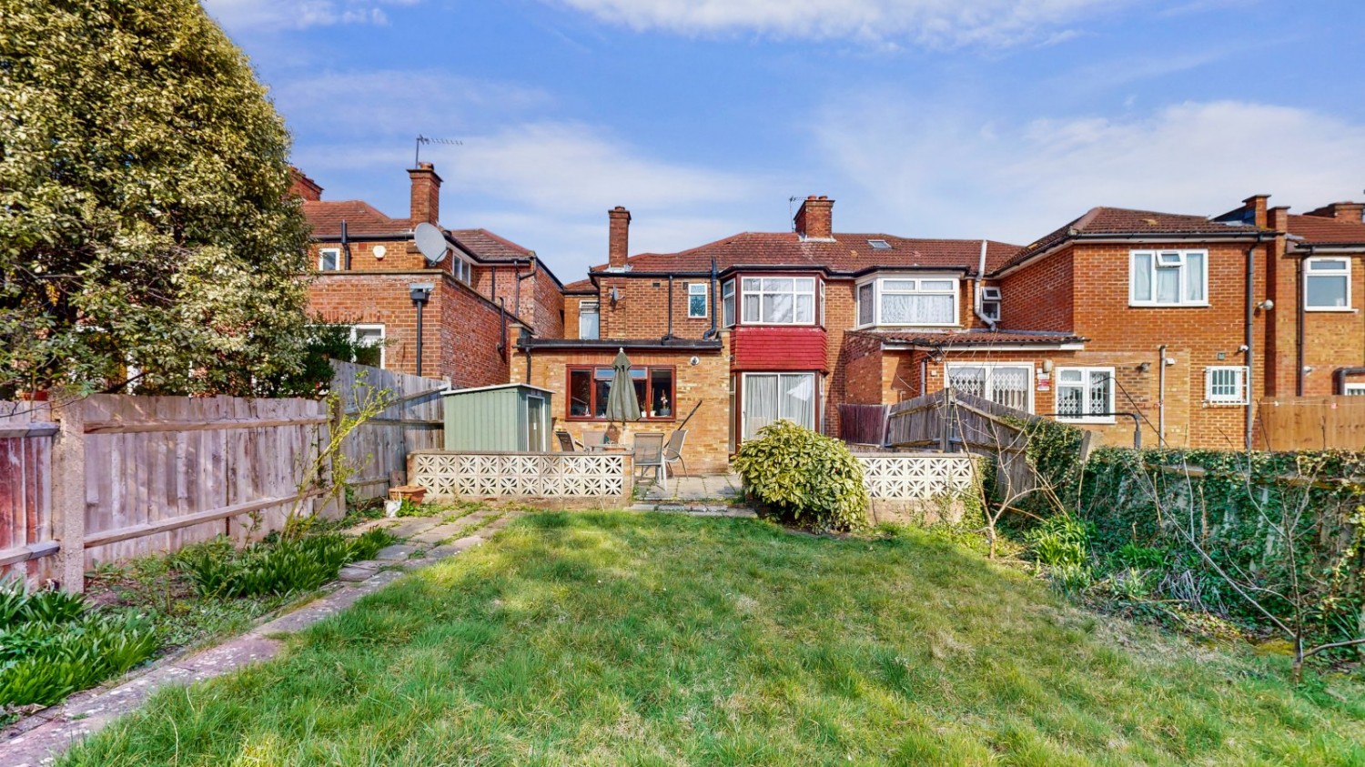Stanmore