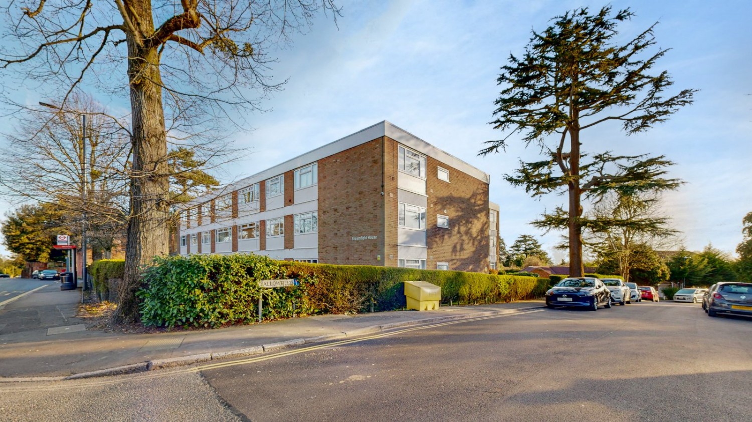 Stanmore