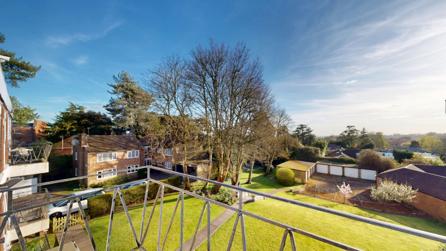 Stanmore