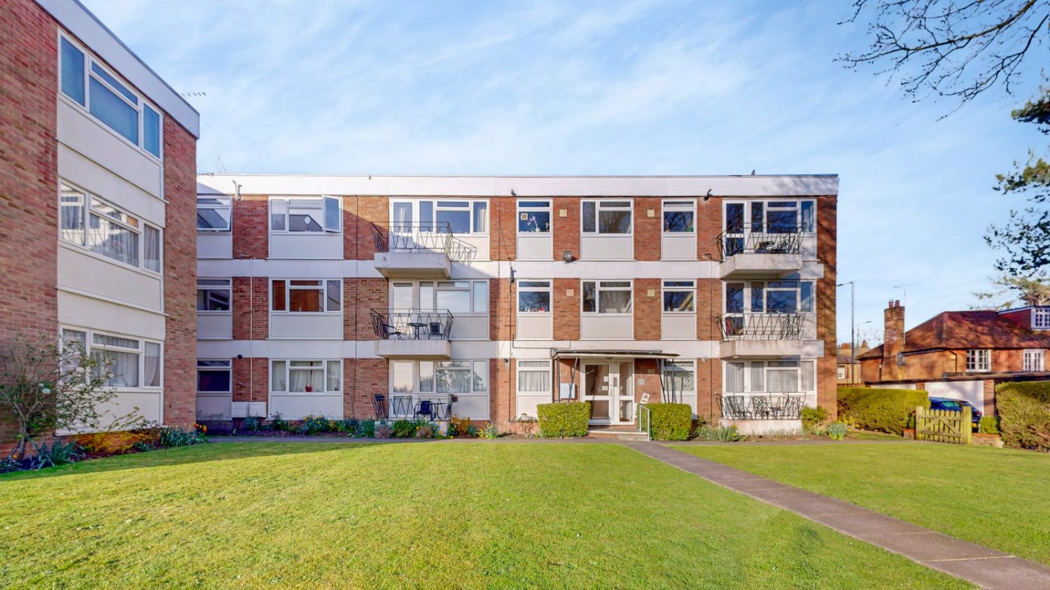 Stanmore