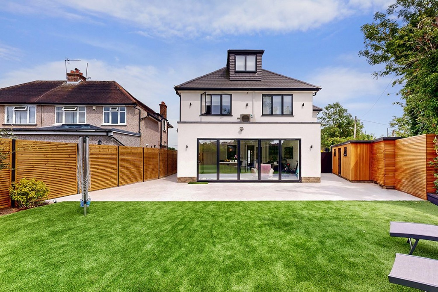 Stanmore