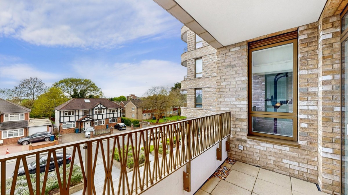 Stanmore