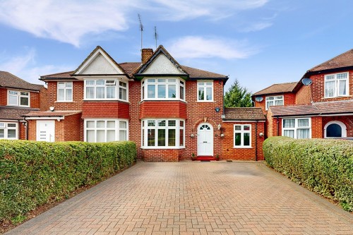 Stanmore