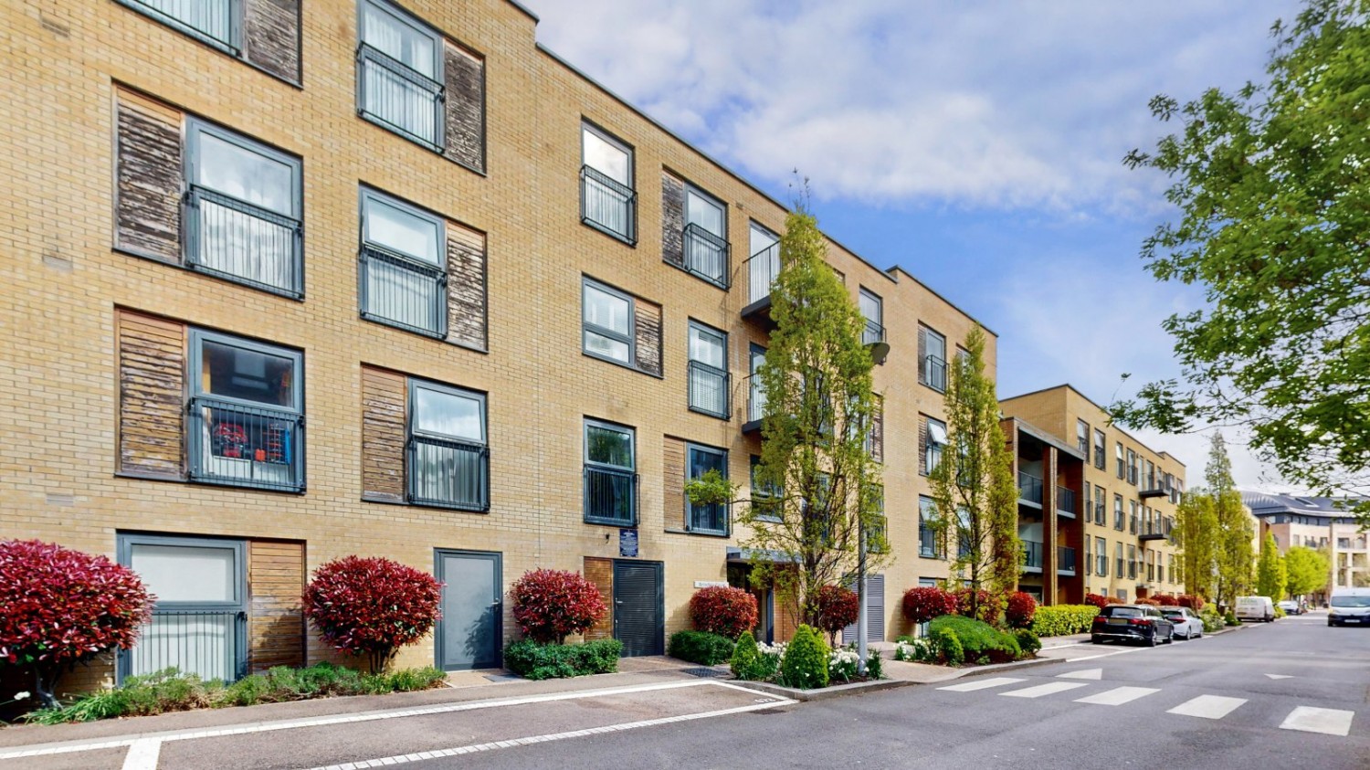 Stanmore