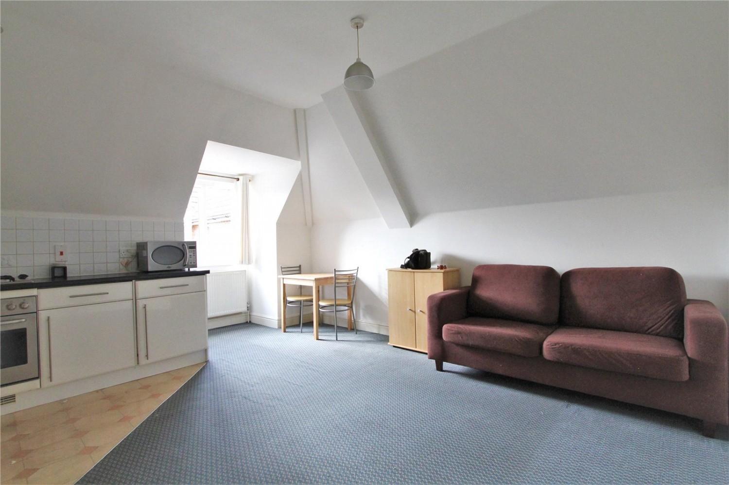 Catherine Place, Harrow