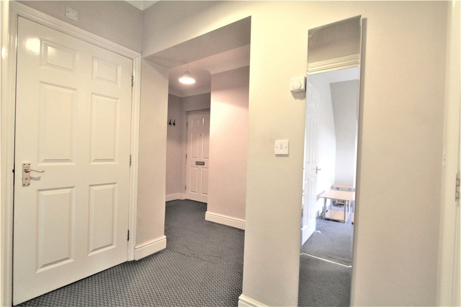 Catherine Place, Harrow