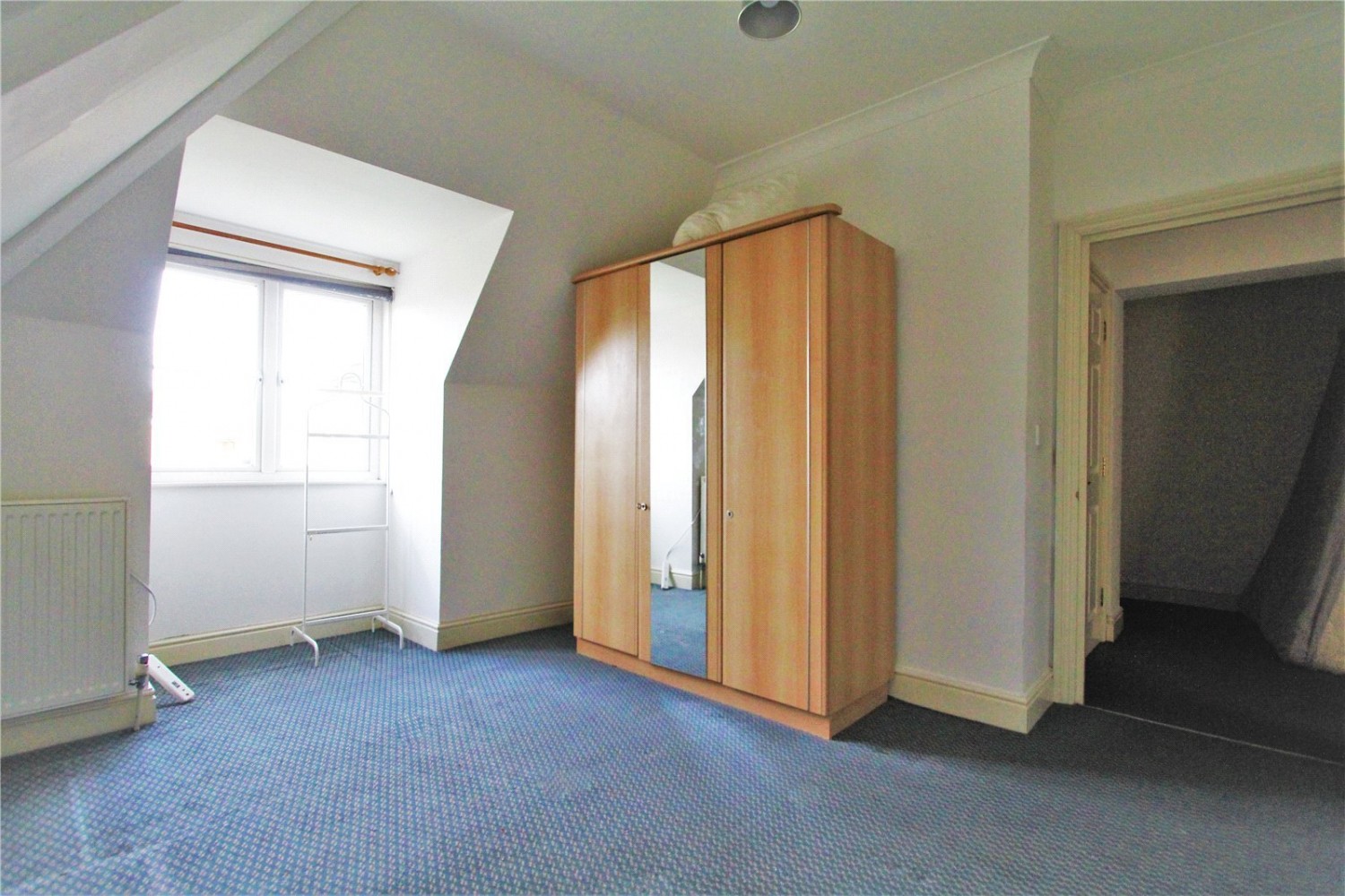 Catherine Place, Harrow
