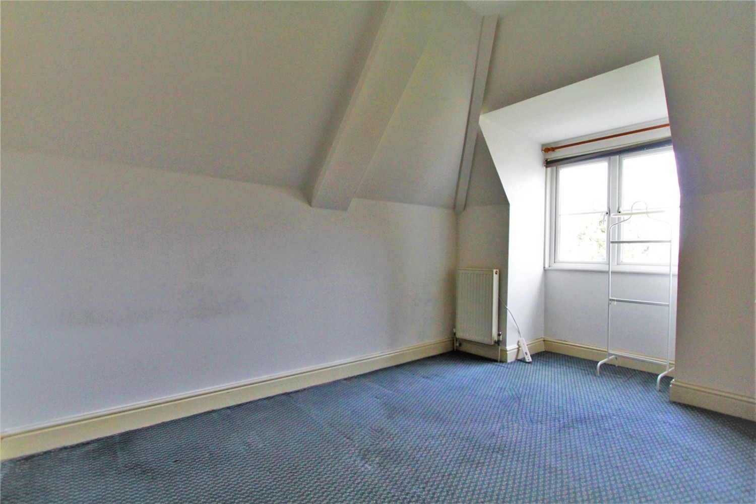 Catherine Place, Harrow