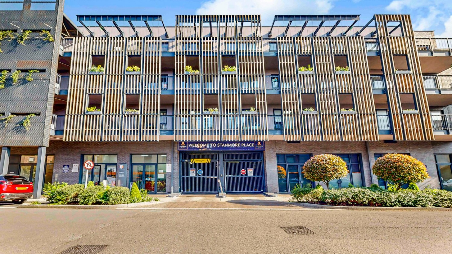 Stanmore