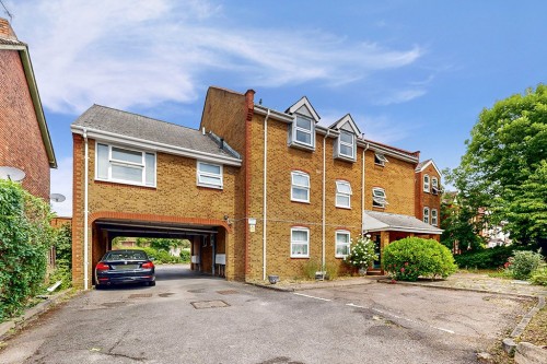 College Road, 29 College Road, Harrow