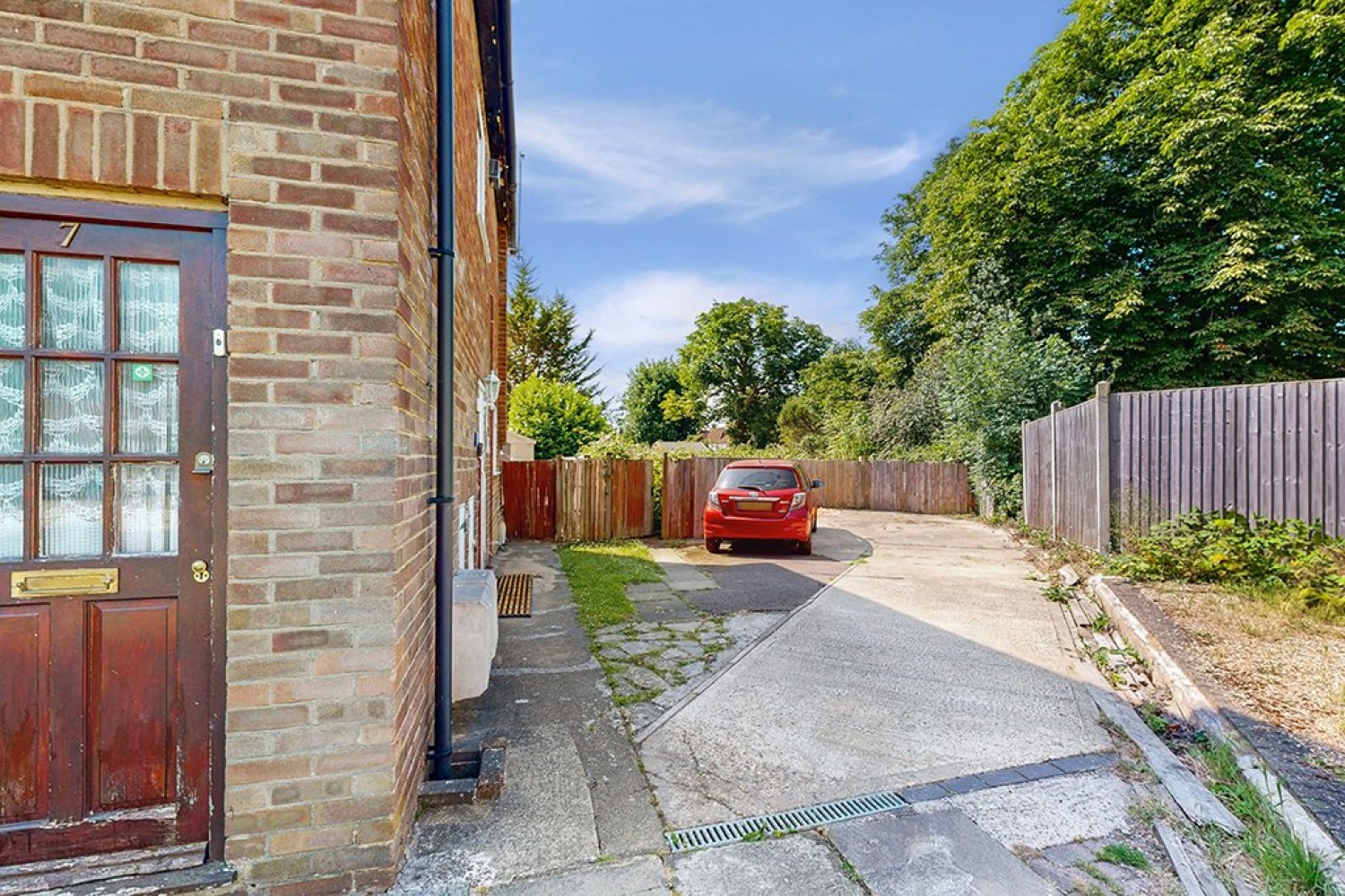 Stanmore