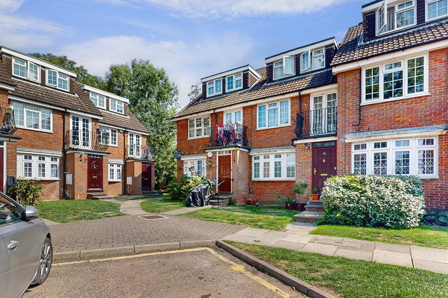 Stanmore