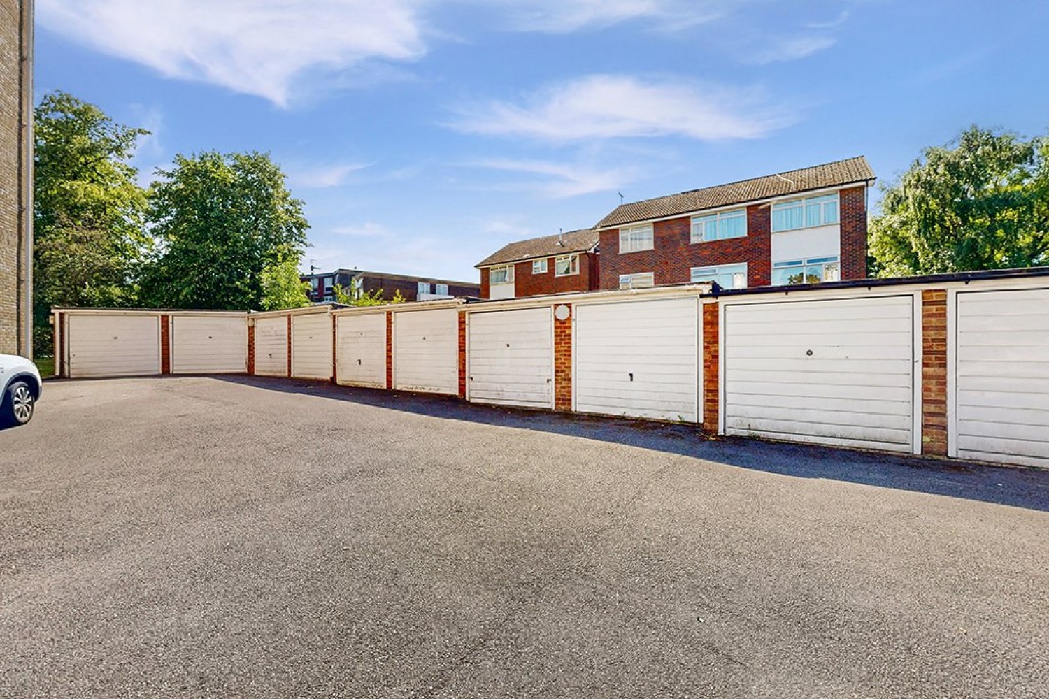 Valencia Road, Stanmore