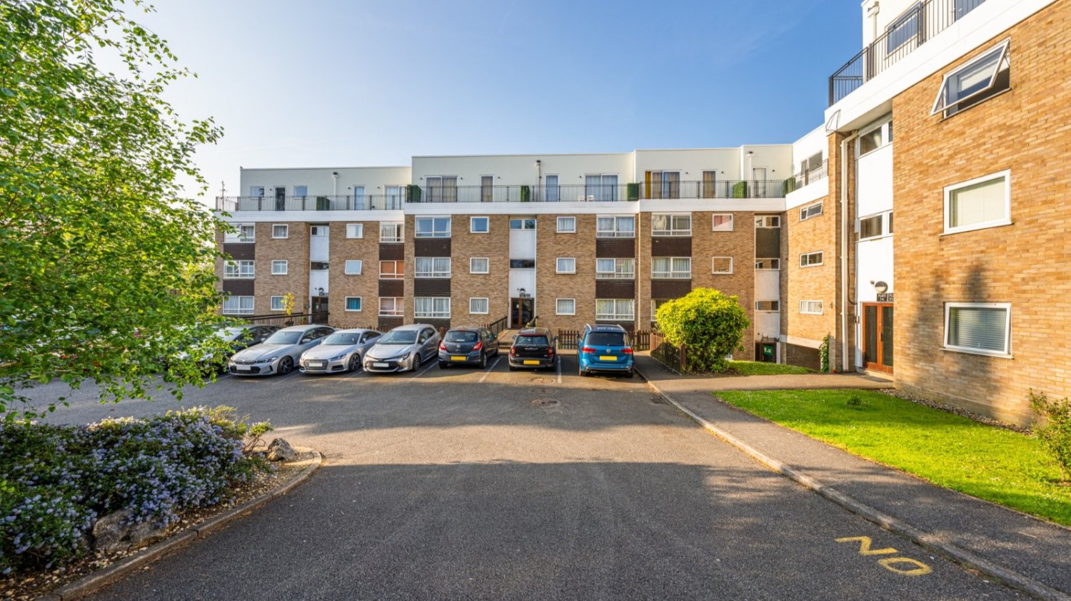 Rickmansworth, Hertfordshire