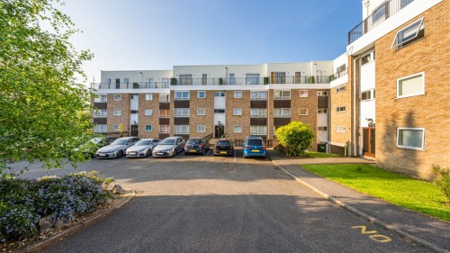 Rickmansworth, Hertfordshire