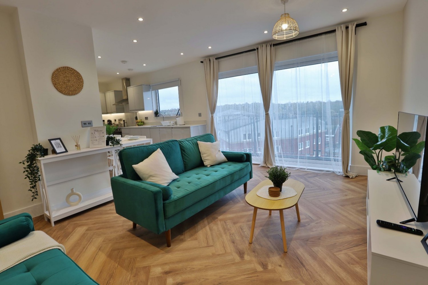 Rickmansworth, Hertfordshire