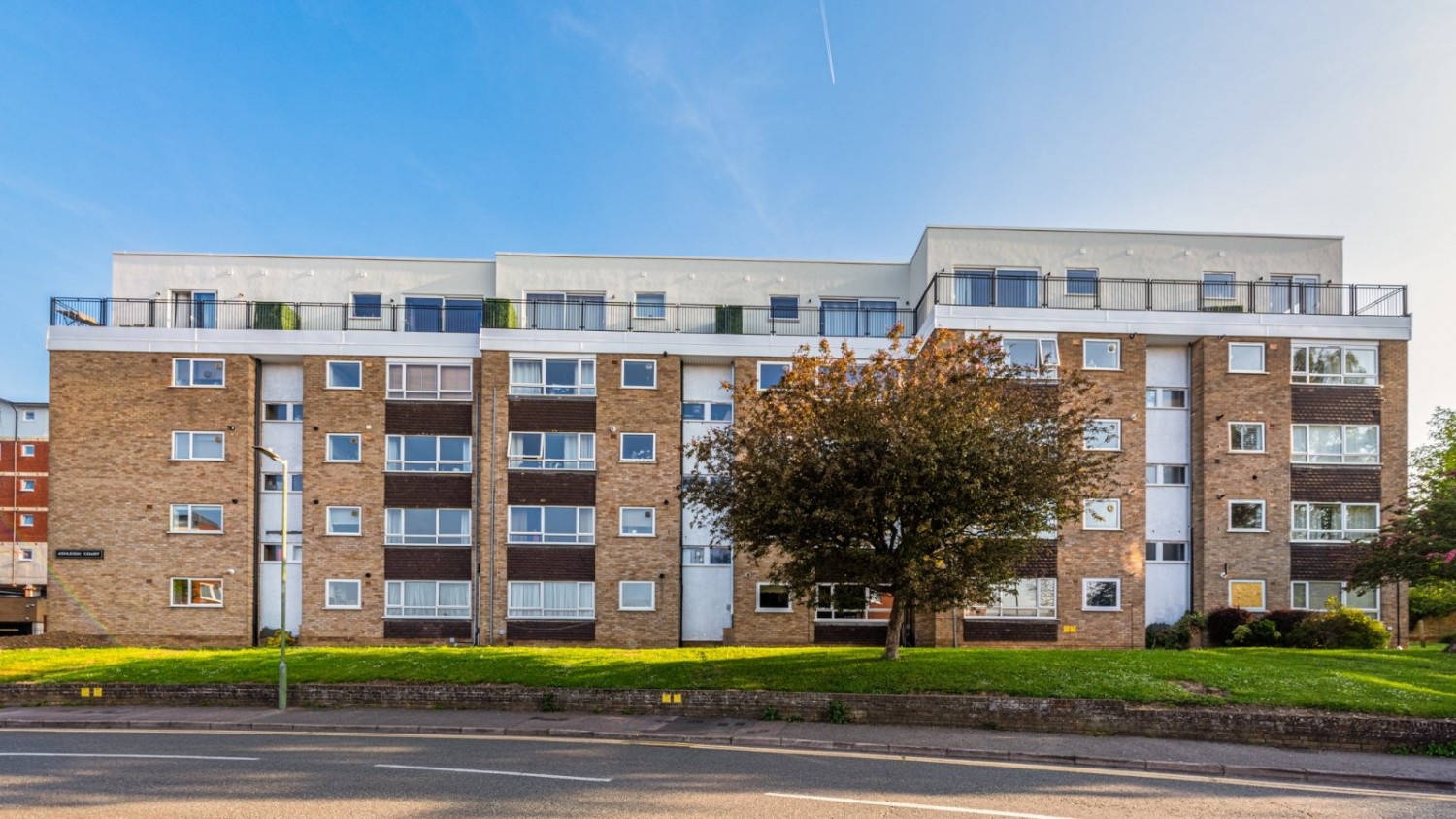 Rickmansworth, Hertfordshire