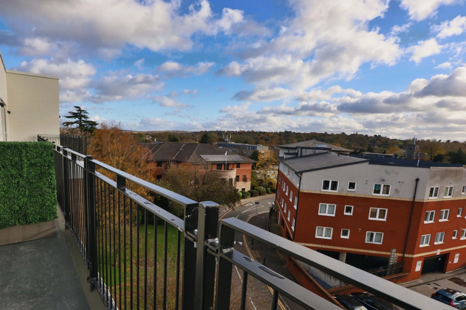 Rickmansworth, Hertfordshire
