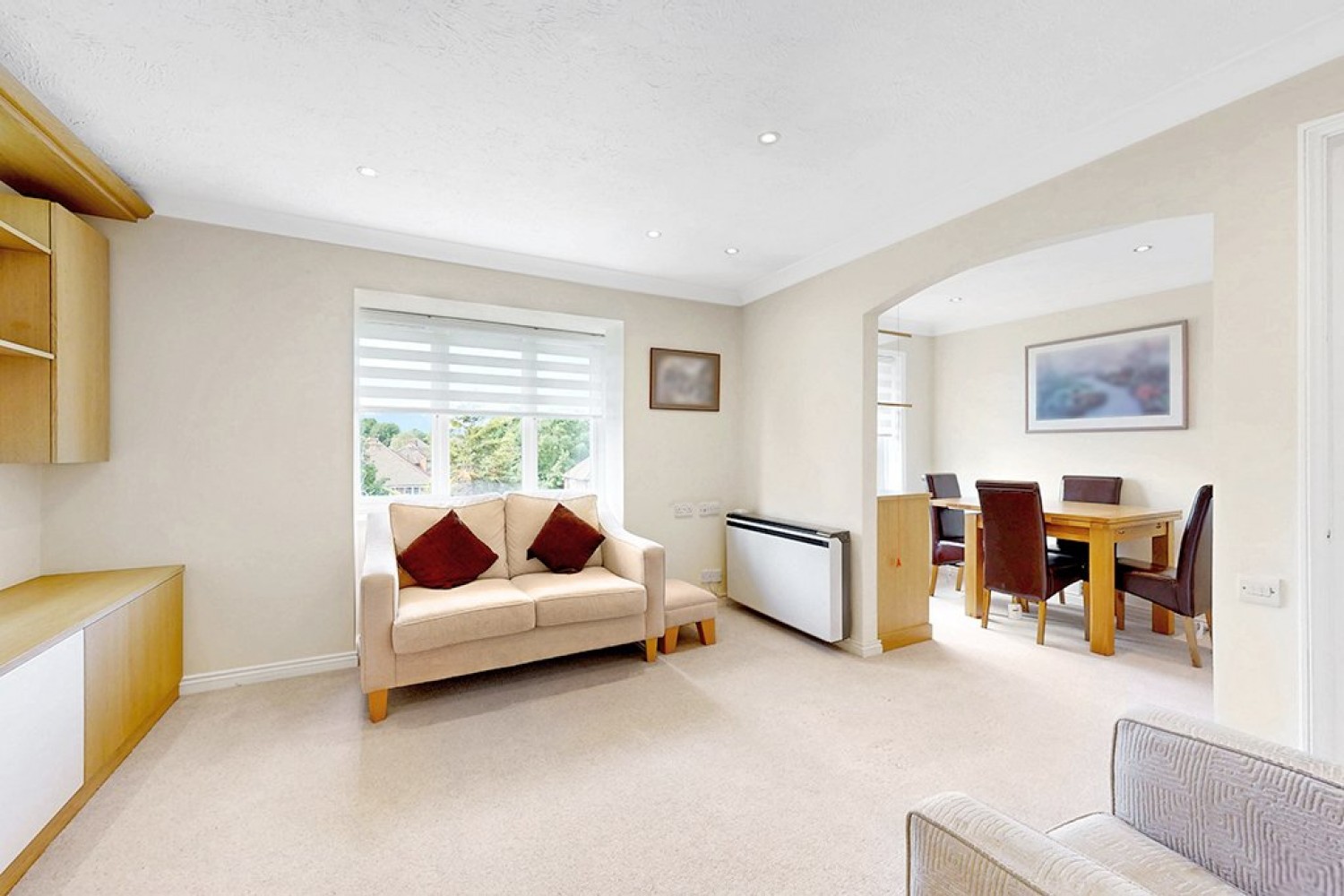 Du Cros Drive, Stanmore