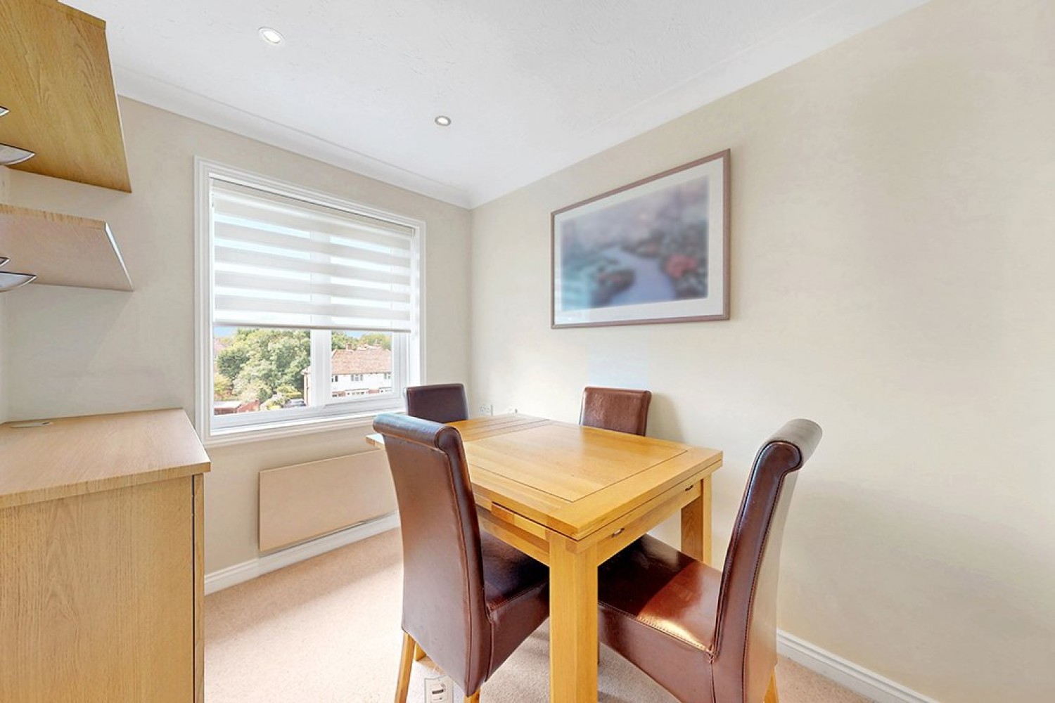 Du Cros Drive, Stanmore