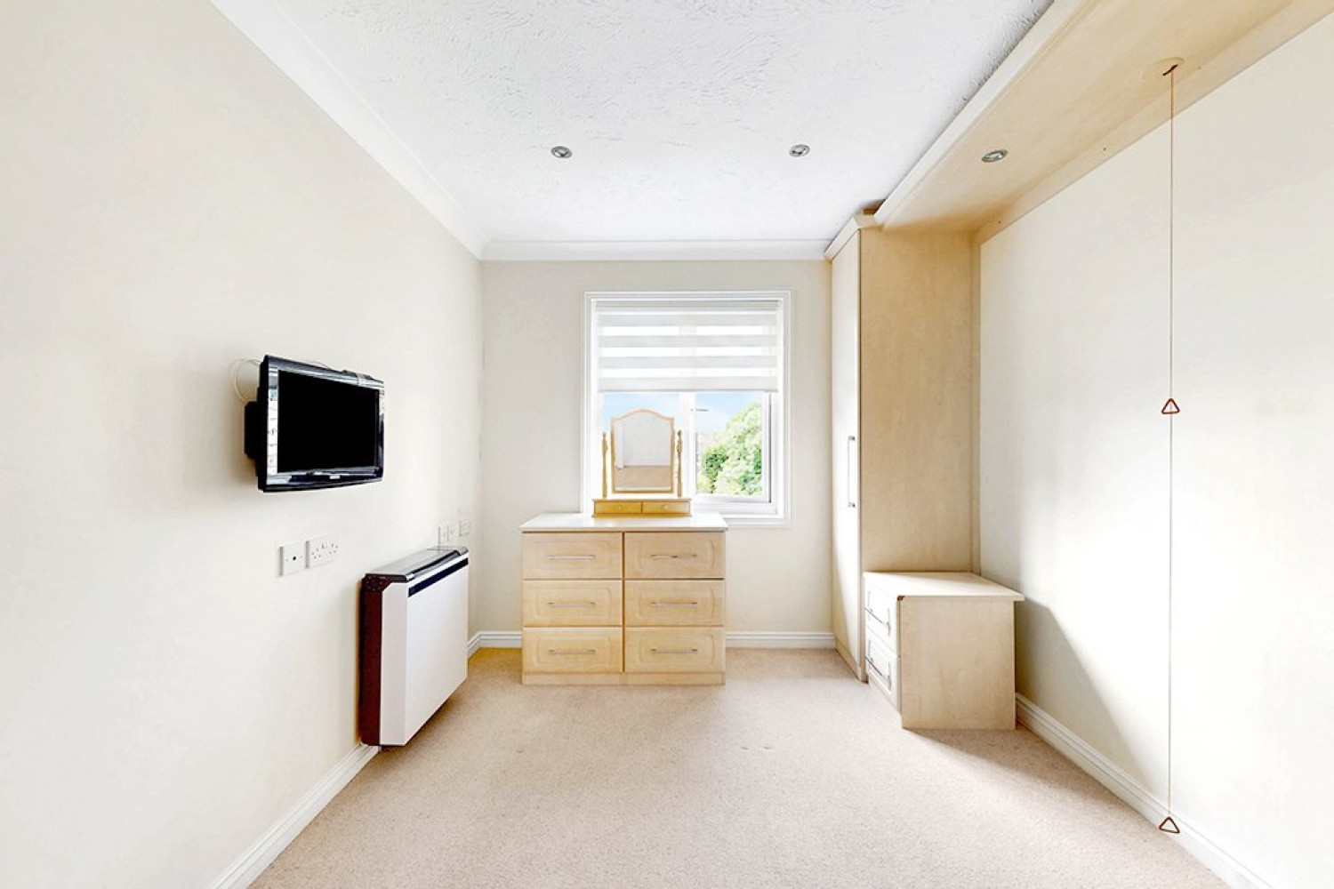 Du Cros Drive, Stanmore