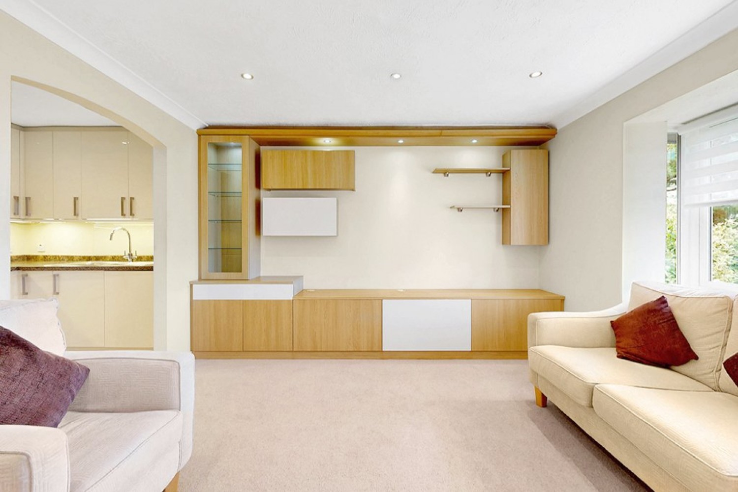 Du Cros Drive, Stanmore