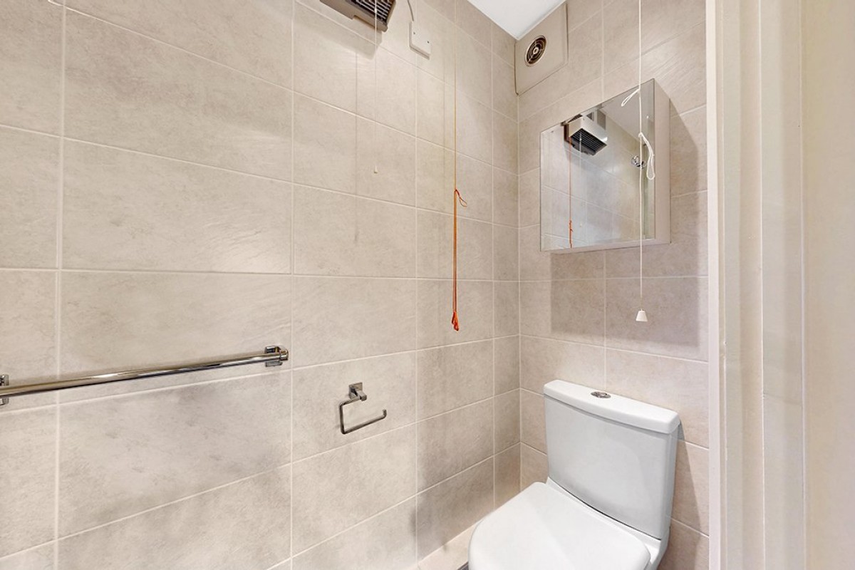 Du Cros Drive, Stanmore
