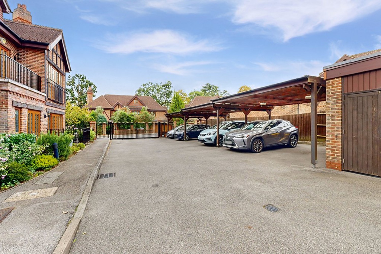 Stanmore