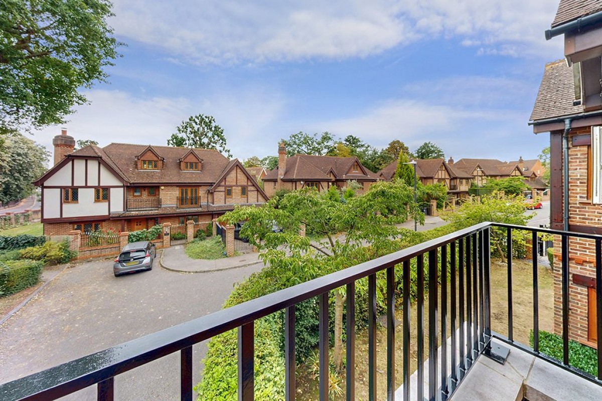 Stanmore
