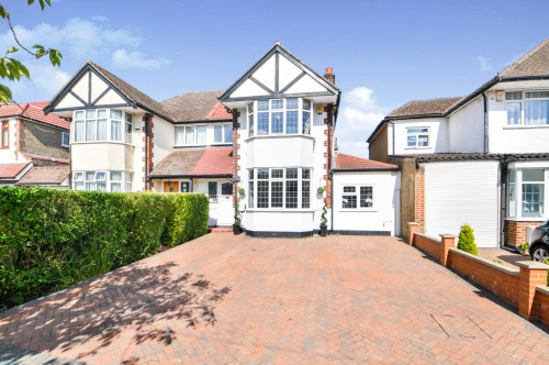 Edgware