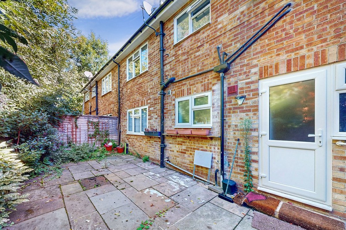 Stanmore