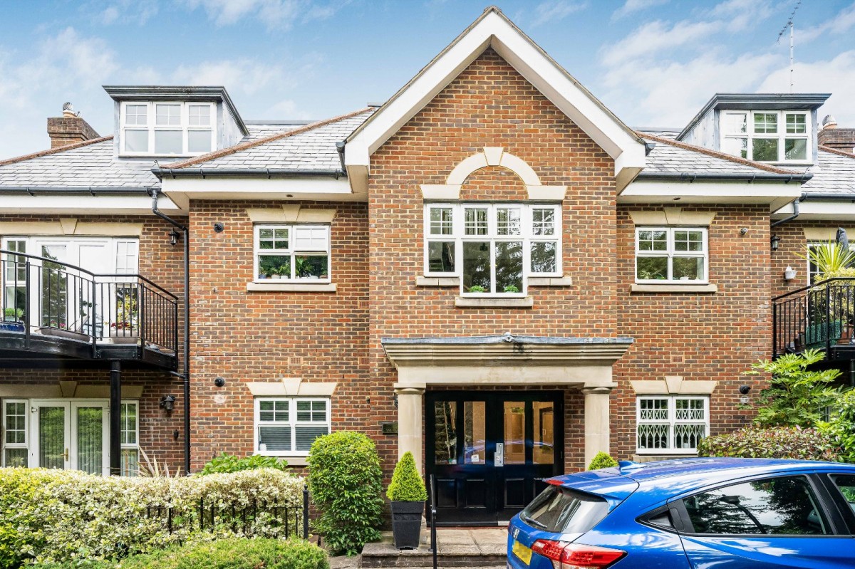 Stanmore